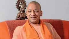 मुख्यमंत्री योगी आदित्यनाथ