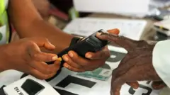 Card reader