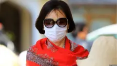 కరోనావైరస్