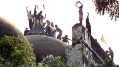 Masjid Babri