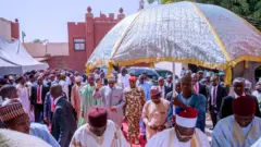 BUHARI