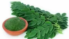 Geedka Moringa-ha wuxuu kamid yahay cuntooyinkii hore