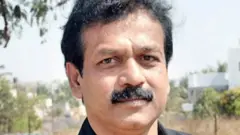 रवींद्र बऱ्हाटे
