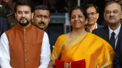 निर्मला सीतारमण