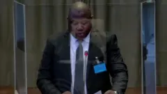 ICJ မှာ ဒုတိယနေ့အဖြစ် ဂမ်ဘီယာဘက်က လျောက်လဲချက်ကို ကြားနာ