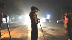 गर्दी