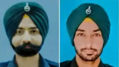 ਭਾਰਤੀ ਫ਼ੌਜ