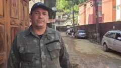 Paulo Roberto de Oliveira