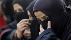 muslim woman