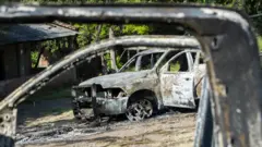 Emboscada Michoacán