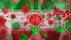 هشدار در مورد خیز چهارم کرونا در ایران