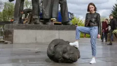 Russia Ukraine