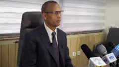 Aganyahu Tashaagar