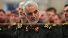 نظرات شما در مورد کشته‌شدن قاسم سلیمانی