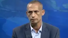 የአማራ ክልል የሰላምና ሕዝብ ደህንነት ቢሮ ኃላፊ