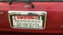 Ụgbọala Eze Edwin Atta