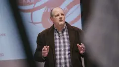 Dušan Mašić je bio i jedan od organizatora BBC konferencije u hotelu Metropol 2020.