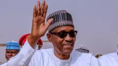 Muhammadu Buhari