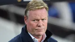 Ronald Koeman