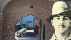 Bhagat Singh