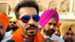 ਦੀਪ ਸਿੱਧੂ