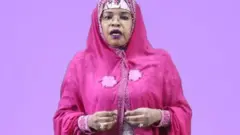 Bilkisu Babangida