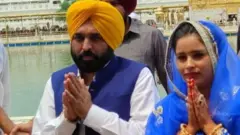 ਭਗਵੰਤ ਮਾਨ