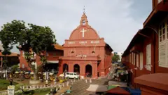 ملائیشیا چرچ