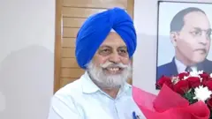 ਸਤਬੀਰ ਸਿੰਘ