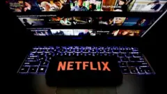 ओटीटी प्लॅटफॉर्म्स, ऑनलाईन मीडिया