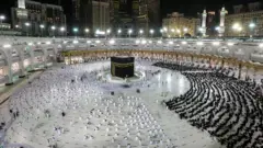 مسجدالحرام