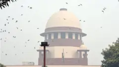 மகாராஷ்டிரா அரசியல்: நம்பிக்கை வாக்கெடுப்பு - உச்ச நீதிமன்றத்தில் வழக்கு விசாரணை தொடங்கியது