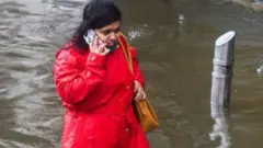 पाऊस