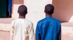 Shirin Gane Mani Hanya na wannan makon ya yi duba kan Halin da makarantun tsangaya da tsohon Shugaban Najeriya Goodluck Jonathan ya gina suke ciki a Jihar Sokoto.