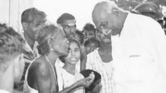 'காமராஜ் ஆட்சியை காங்கிரஸ் மறந்து விட்டதா?' - மாணிக்கம் தாகூர் பேட்டி