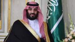 بن سلمان