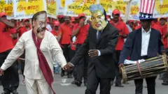 කම්කරු දින රැළියක්