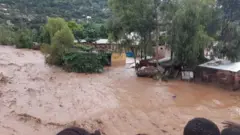 Mafuriko DRC