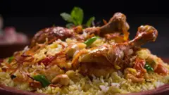 biryani