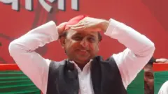 अखिलेश यादव, कोरोना