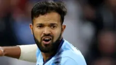 Azeem Rafiq