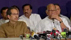 महाराष्ट्र