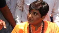 ਸਾਧਵੀ ਪ੍ਰਗਿਆ