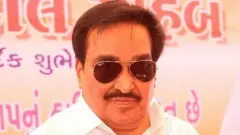 સી આર પાટીલ