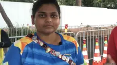 राही सरनोबतची