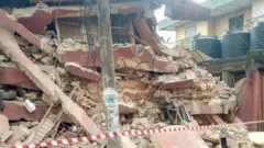 Ụlọelu dara n'ụmụahịa