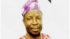 Alaga NURTW Osun