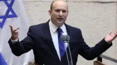 Israel PM