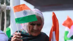 शाहीन बाग की औरतें