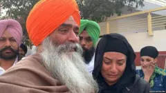 ਅਮਰਦੀਪ ਗਿੱਲ